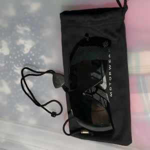 Harley Davison adjustable sunglasses